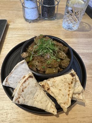   at The Allotment in Manchester