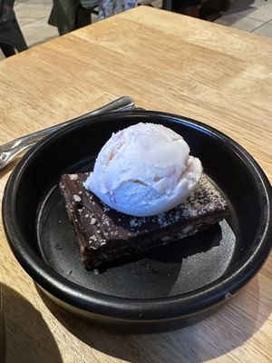   at The Allotment in Manchester