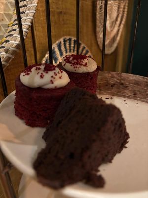   at The Allotment in Manchester