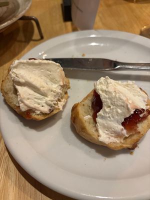   at The Allotment in Manchester