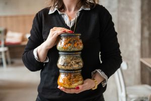 PUR etc at PUR etc - Grand Rue in Strasbourg