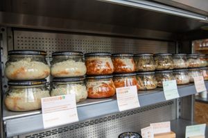 PUR etc at PUR etc - Grand Rue in Strasbourg