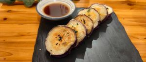  at Chakra Space in Macau