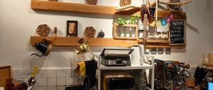  at Chakra Space in Macau