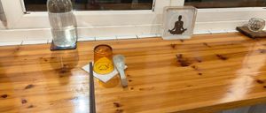  at Chakra Space in Macau