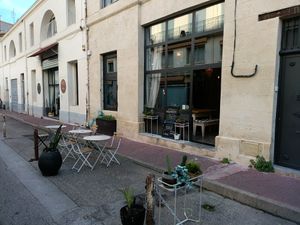  at Joy Healthyfood in Montpellier