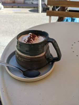  at Joy Healthyfood in Montpellier