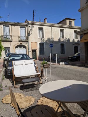  at Joy Healthyfood in Montpellier