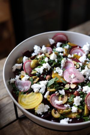  at Joy Healthyfood in Montpellier