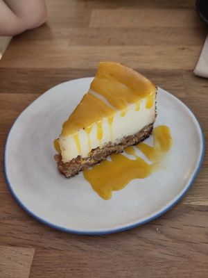  at Joy Healthyfood in Montpellier