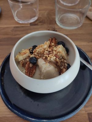  at Joy Healthyfood in Montpellier