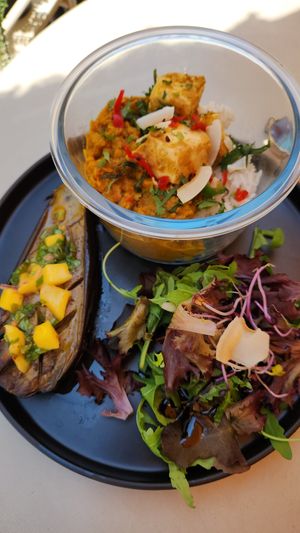  at Joy Healthyfood in Montpellier