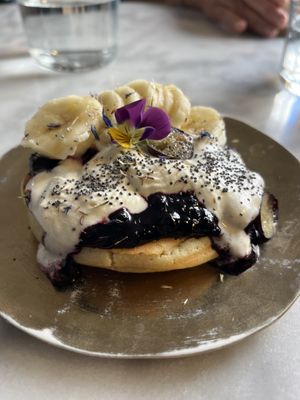   at Joy Healthyfood in Montpellier