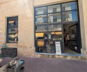  at Joy Healthyfood in Montpellier