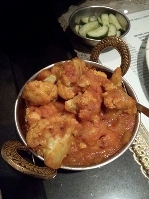 j at Smrat Pure Veg - Hung Hom in Kowloon