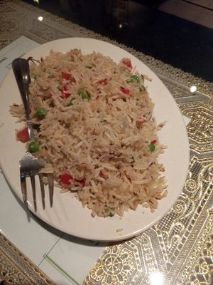 j at Smrat Pure Veg - Hung Hom in Kowloon