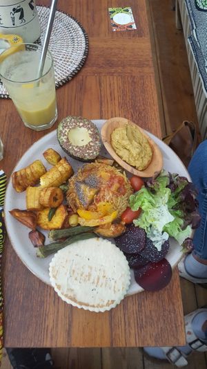 Good at ATAYA in Berlin