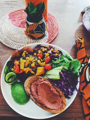 Venere Vera at ATAYA in Berlin