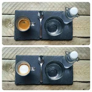 Espresso / Macchiato at Somewhere Else Coffee House & Bakery in Sheffield