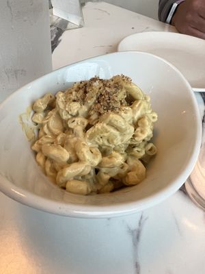   at Parlor City Vegan in Binghamton