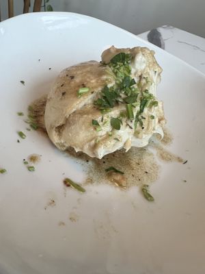   at Parlor City Vegan in Binghamton