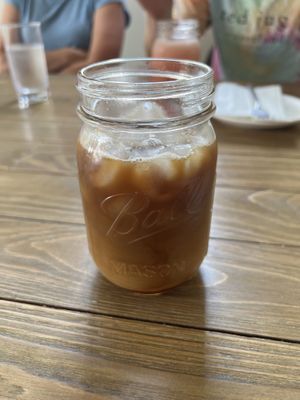   at Parlor City Vegan in Binghamton