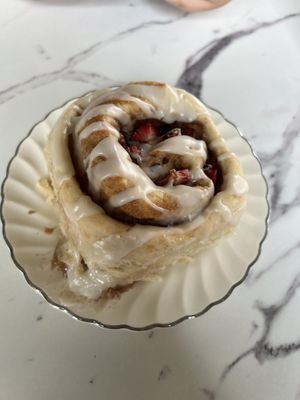   at Parlor City Vegan in Binghamton