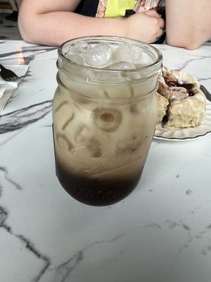   at Parlor City Vegan in Binghamton