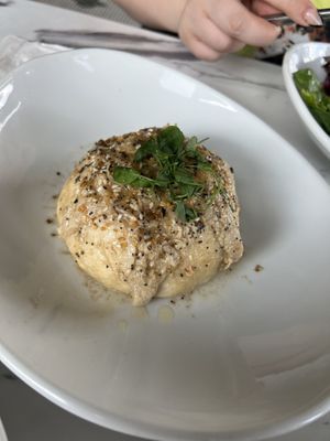   at Parlor City Vegan in Binghamton