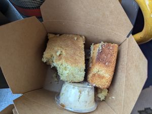  at Parlor City Vegan in Binghamton