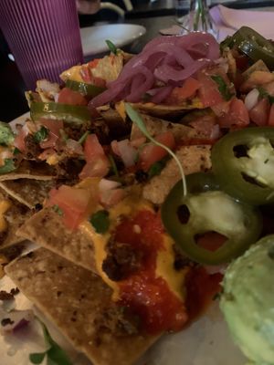   at Modern Love in Brooklyn