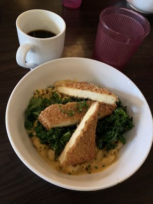   at Modern Love in Brooklyn