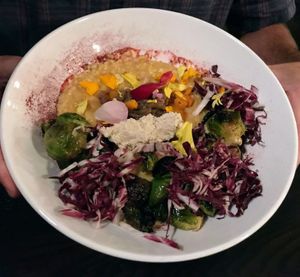   at Modern Love in Brooklyn