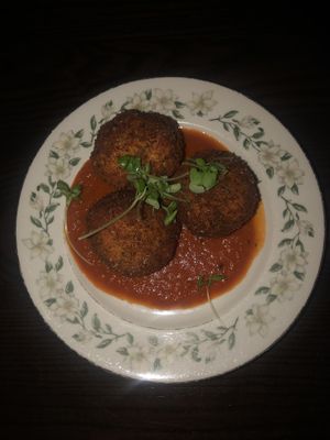   at Modern Love in Brooklyn