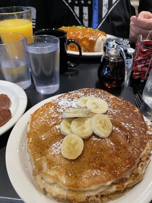   at Modern Love in Brooklyn