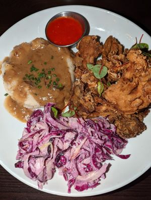  at Modern Love in Brooklyn