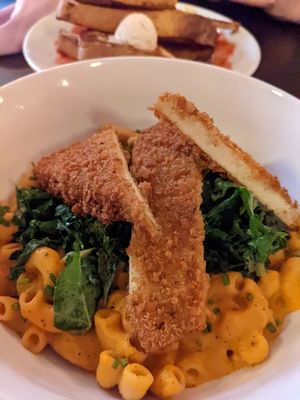  at Modern Love in Brooklyn