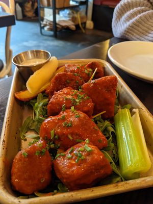  at Modern Love in Brooklyn