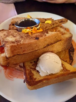  at Modern Love in Brooklyn