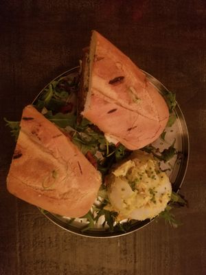  at Modern Love in Brooklyn