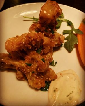   at Modern Love in Brooklyn