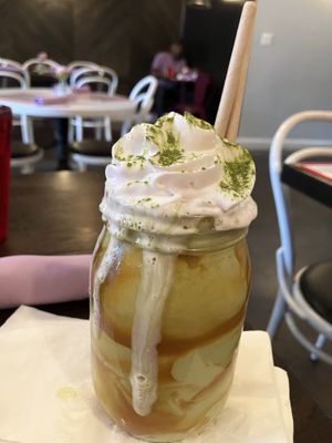   at Modern Love in Brooklyn