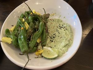   at Modern Love in Brooklyn