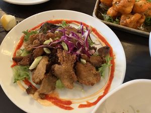   at Modern Love in Brooklyn