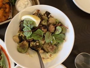   at Modern Love in Brooklyn