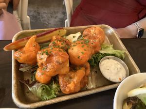   at Modern Love in Brooklyn