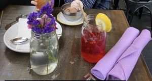   at Modern Love in Brooklyn