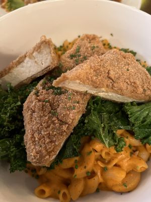 Veg  at Modern Love in Brooklyn