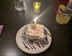  at Modern Love in Brooklyn