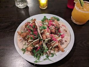  at Modern Love in Brooklyn